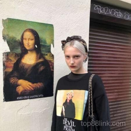 Avatar da jogadora Mariana